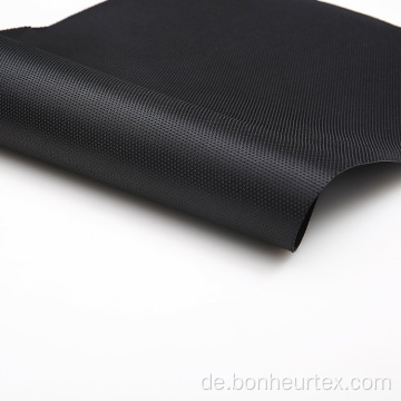 1050D Polyester Oxford PU-beschichtetes Gewebe